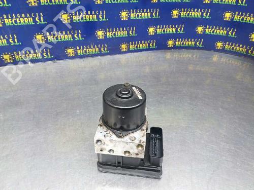 ABS pump OPEL ZAFIRA / ZAFIRA FAMILY B (A05) 1.9 CDTI (M75) | BP8447564M43 