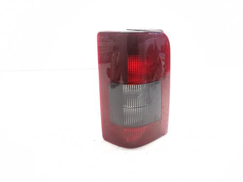 Used Left taillight Left taillight CITROËN BERLINGO / BERLINGO FIRST MPV (MF_, GJK_, GFK_) 1.9 D (MFWJZ) (70 hp) 36413034 36413034