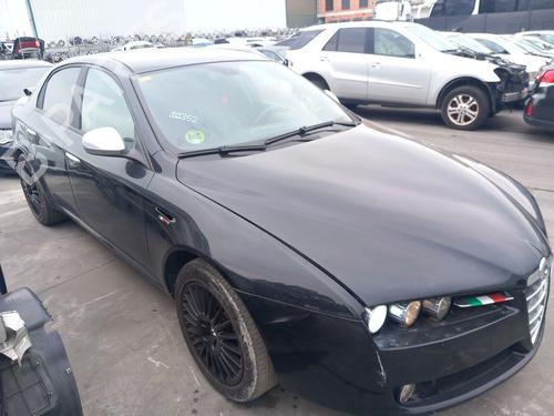 Starter ALFA ROMEO 159 (939_) 1.9 JTDM 16V (939AXF1B, 939AXC1B) | BP34737196M8 - Image 4