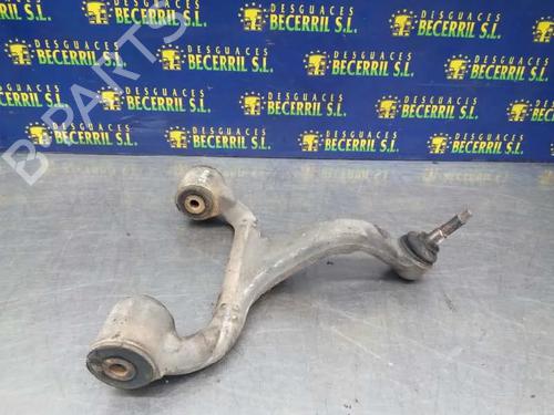 Used Left front suspension arm MERCEDES-BENZ M-CLASS (W163) ML 400 CDI (163.128) (250 hp) 10568308