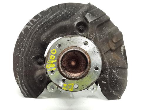 Used Left front steering knuckle BMW X1 (E84) sDrive 18 d (143 hp) 21525555
