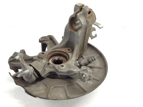 Right front steering knuckle VW GOLF V (1K1) 1.4 16V | BP13580080M26 