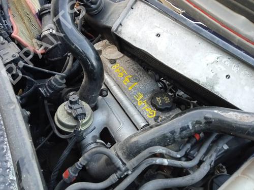 Alternator FORD FOCUS I (DAW, DBW)  | BP9162268M7 