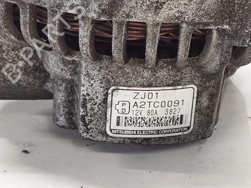 Alternator MAZDA 3 (BK) 1.6 (BK14) | BP19433750M7 