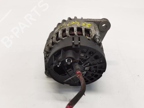 Alternator SAAB 9-3 (YS3F, E79, D79, D75) 1.9 TiD | BP36387426M7 - Image 2