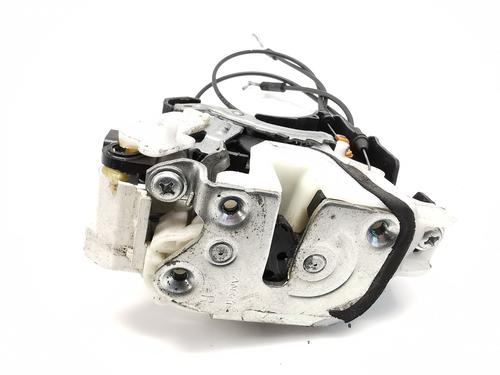 Rear right lock MITSUBISHI OUTLANDER II (CW_W)  | BP24455326C99 