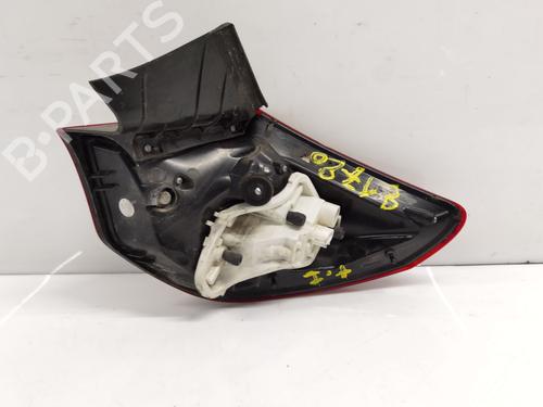 Left taillight OPEL ASTRA J (P10) 1.7 CDTI (68) | BP34100576C34 - Image 3