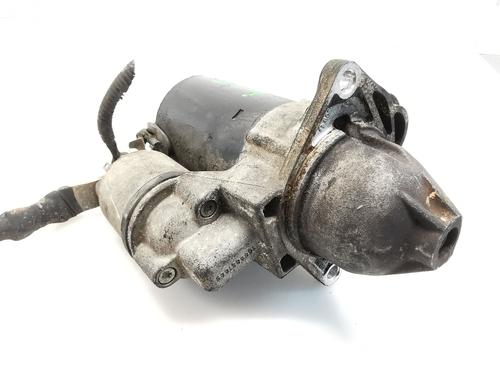 Used Starter CHEVROLET AVEO / KALOS Saloon (T250, T255) [2005-2025]  23245322