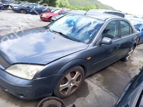 Used Parts FORD MONDEO III (B5Y)  2.0 TDCi  4723634