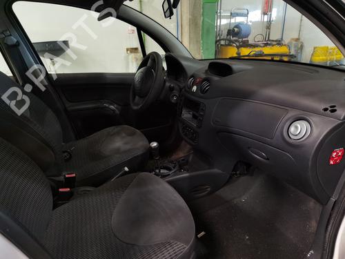 Grill CITROËN C3 I (FC_, FN_) 1.4 HDi | BP29983250C40