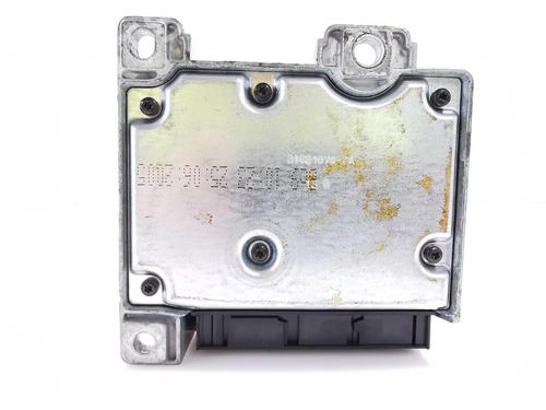 ECU airbags PEUGEOT 307 SW (3H)  | BP17653107M53 