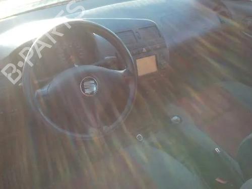 Left front driveshaft SEAT IBIZA II (6K1) 1.4 i | BP8435701M38 