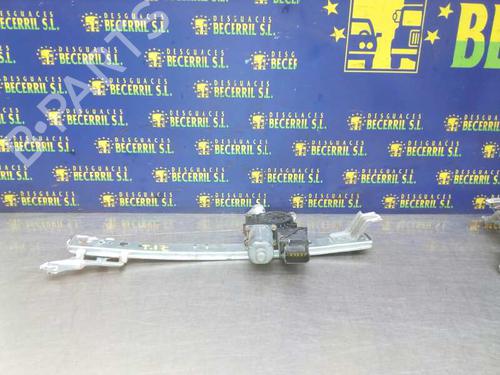 Used Rear left window mechanism MERCEDES-BENZ A-CLASS (W168) [1997-2005]  8430365