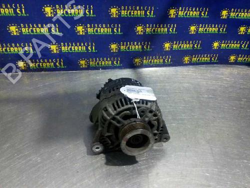 Used Alternator FORD ESCORT VI (GAL) [1992-1996]  8451817