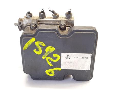 ABS pump IVECO DAILY IV Van 35S14 C, 35S14 C/P, 35S14 V, 35S14 V/P, 35C14 V,... | BP38538340M43 - Image 4