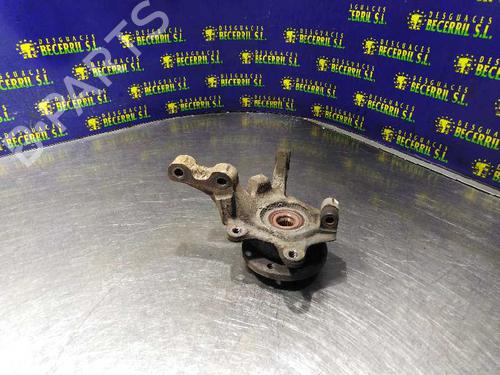 Right front steering knuckle RENAULT CLIO II (BB_, CB_) 1.9 dTi (B/CB0U) | BP8594938M26 
