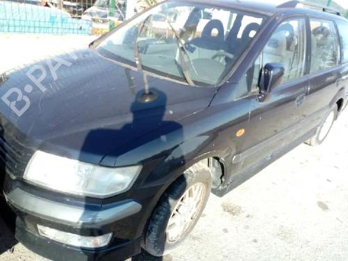 Right mirror MITSUBISHI SPACE WAGON (N9_W, N8_W)  | BP8461776C27 
