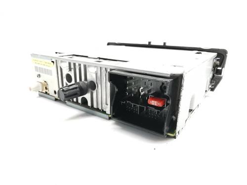 Radio RENAULT SCÉNIC III (JZ0/1_) 1.5 dCi | BP27380795E6 