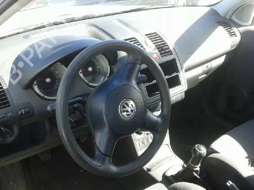 Right front window switch VW POLO III (6N1) 60 1.4 | BP13403755I26 