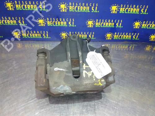 Used Left front brake caliper FORD MONDEO III (B5Y) 2.0 TDCi (130 hp) 11578372