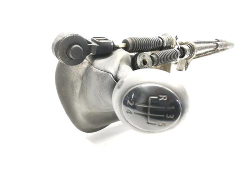 Gear lever NISSAN PRIMASTAR Van (X83) 1.9 dCi 80 | BP34185614M90 - Image 4
