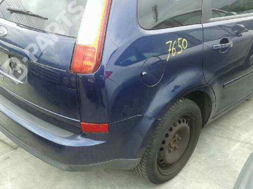 AC radiator FORD C-MAX (DM2) 1.6 TDCi | BP8456313M32  - Image 6