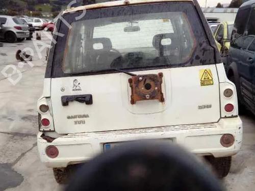 SANTANA 300 Open Off-Road Vehicle [2004-2011] 1368694