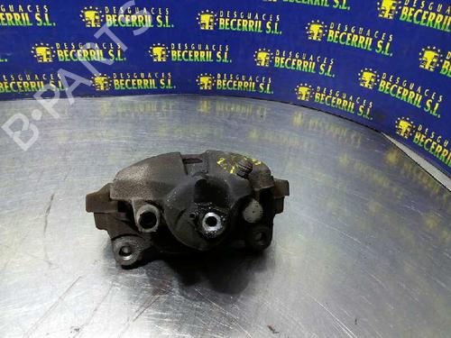 Right front brake caliper SEAT ALTEA (5P1)  | BP11576239M104 
