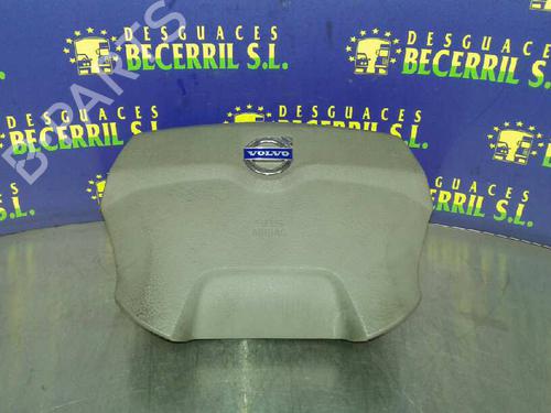 Used Driver airbag VOLVO XC90 I (275) T6 AWD (272 hp) 8428345