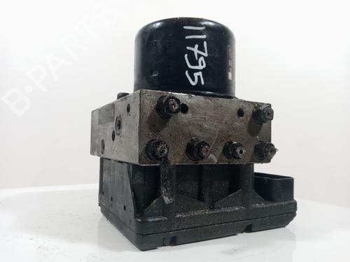 ABS pump SEAT TOLEDO II (1M2) 1.9 TDI | BP8474240M43 