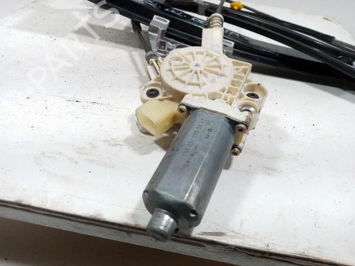 Front right window mechanism MERCEDES-BENZ CLK (C209)  | BP9293242C23 