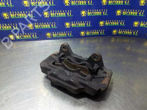 Left front brake caliper TOYOTA LAND CRUISER PRADO (_J12_) 3.0 D-4D (KDJ120, KDJ125) | BP11578399M105 