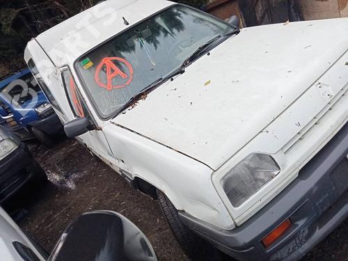 Used Parts RENAULT RAPID Box Body/MPV (F40_, G40_)  1.6 D (F404)  1167422