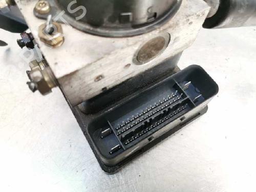 ABS pump FORD FIESTA V (JH_, JD_) 1.4 TDCi | BP8466551M43 
