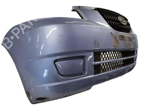 Front bumper KIA PICANTO I (SA) 1.1 | BP16152133C7 