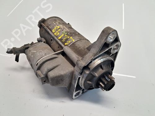 Used Starter Starter SEAT IBIZA II (6K1) 1.9 SDI (68 hp) 33240127 33240127