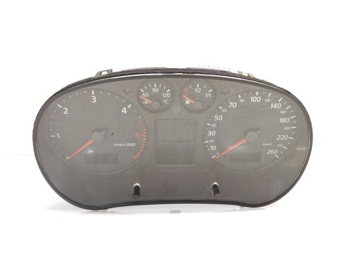 Kombinert Instrument Kombinert Instrument AUDI A3 (8L1) 1.9 TDI (130 hp) 39684627 39684627