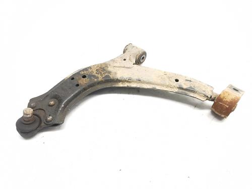 Used Left front suspension arm Left front suspension arm CITROËN BERLINGO / BERLINGO FIRST MPV (MF_, GJK_, GFK_) 1.9 D (MFWJZ) (70 hp) 36450669 36450669