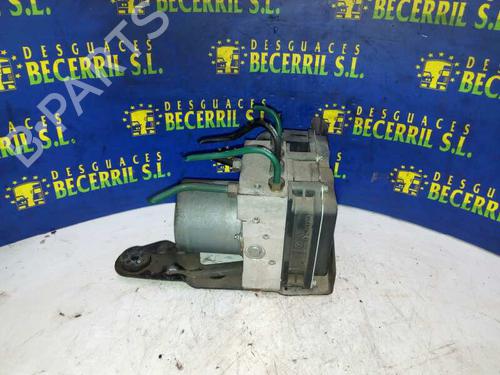 ABS pump RENAULT MEGANE II (BM0/1_, CM0/1_) 1.5 dCi (BM1E, CM1E) | BP8425508M43 