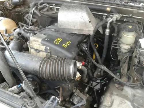 Driveshaft OPEL FRONTERA B (U99) 2.2 DTI (6B_ZC, 6B_VF, 6B_66, 6B_76) | BP8453581M37 