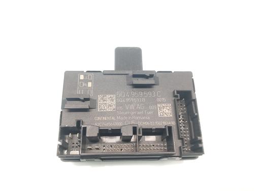 Module électronique SEAT LEON (5F1) 1.6 TDI (105 hp) 25290367