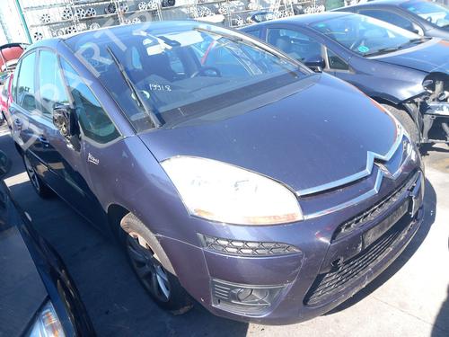 Servopumpe CITROËN C4 Picasso I MPV (UD_) 1.6 HDi | BP26520120M99 