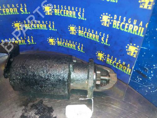 Starter TOYOTA LAND CRUISER (_J7_, _JL7_)  | BP16491526M8 