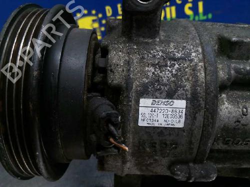 AC compressor FIAT STILO (192_) 1.6 16V (192_XB1A) | BP8452068M34 