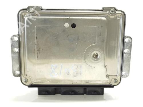 Engine control unit (ECU) CITROËN C5 II (RC_)  | BP19130394M57 