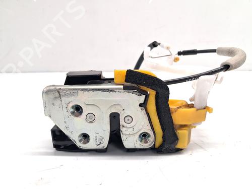 Venstre fortil lås KIA CEE'D (JD) 1.6 CRDi 128 | BP32349367C98