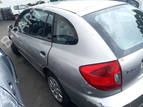 Left front window switch KIA RIO I Hatchback (DC) 1.3 | BP38264809I27 - Image 6