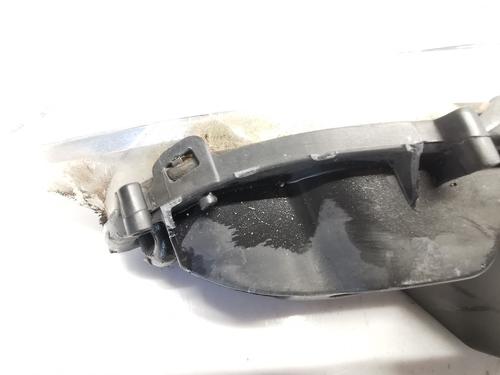 Right headlight PEUGEOT 308 SW I (4E_, 4H_) 1.6 HDi | BP28115955C29 