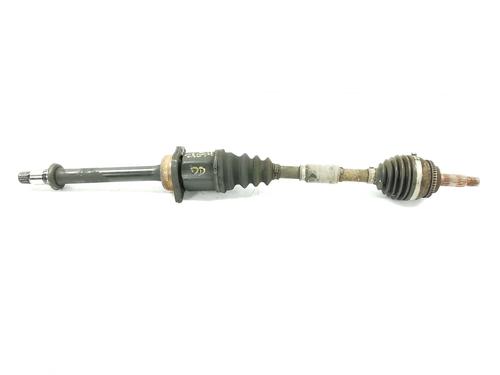 Used Right front driveshaft TOYOTA COROLLA (_E12_) 2.0 D-4D (CDE120R, CDE120L_) (116 hp) 29374272