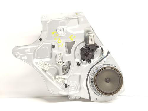 Used Rear left window mechanism KIA SPORTAGE III (SL) 1.7 CRDi (116 hp) 30773840